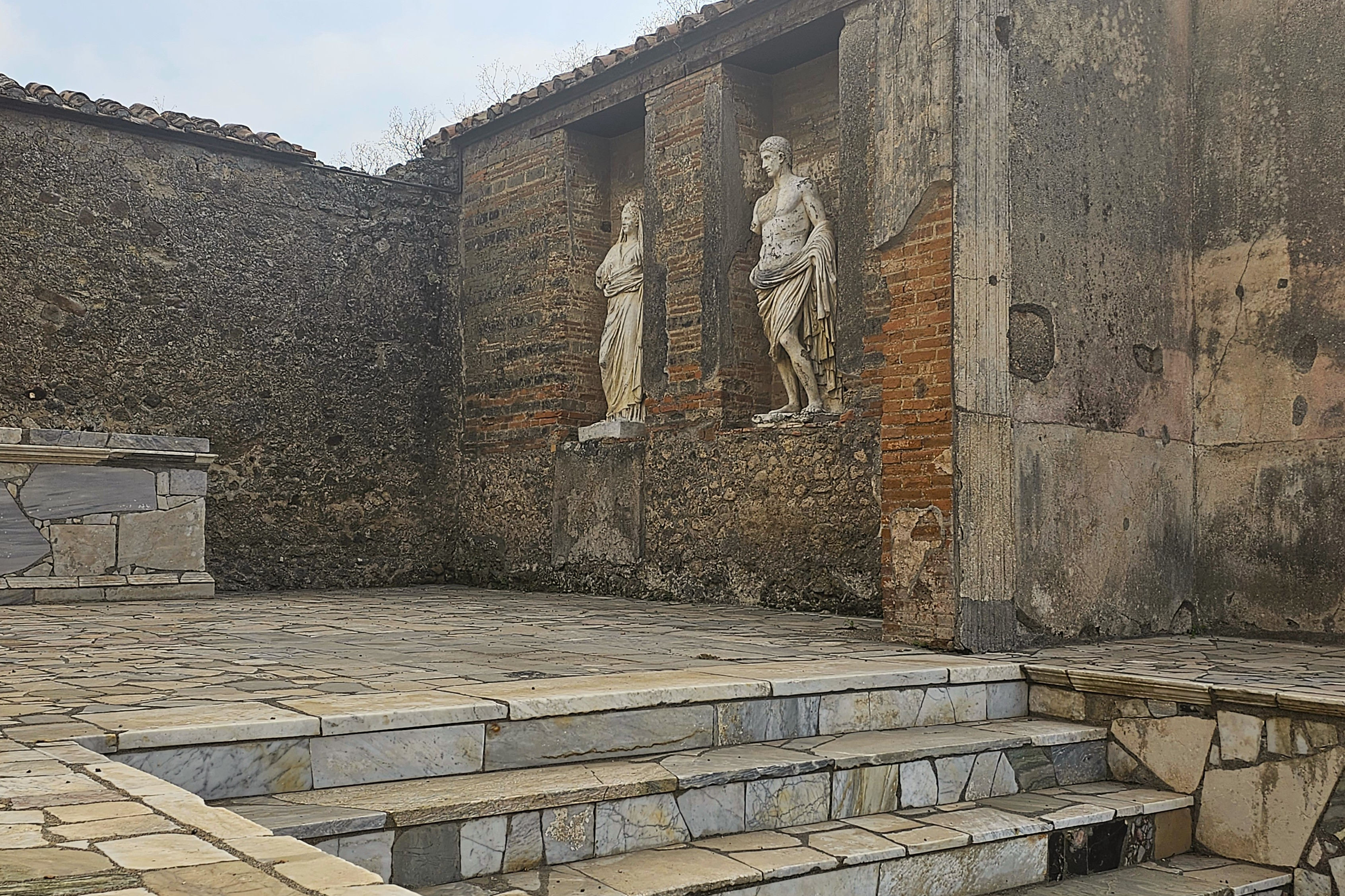 Pompei
